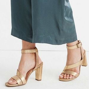 Madewell “The Liv” sandal